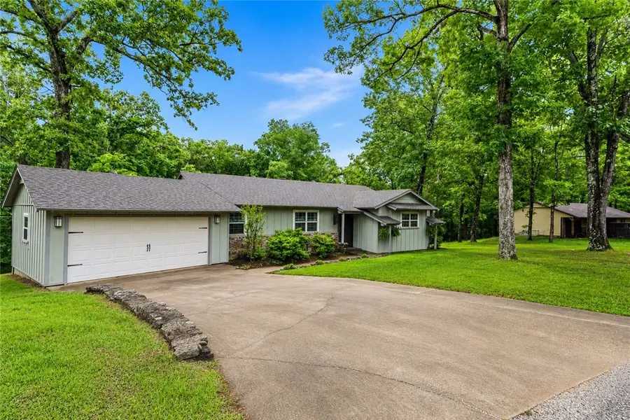 9446 Lori Lane, Rogers, AR 72758 - #2