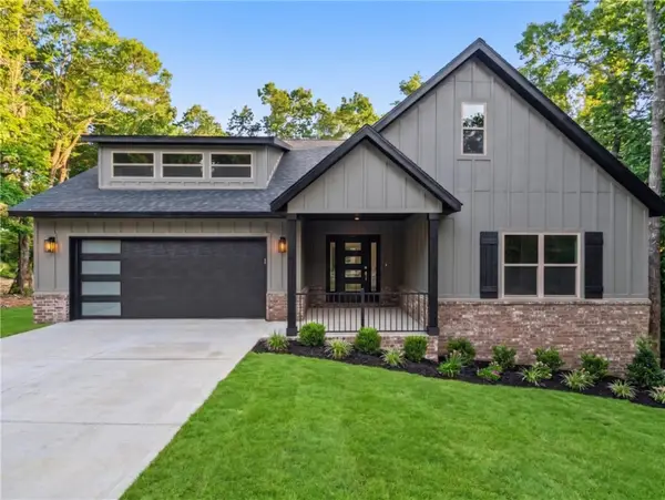 1 Shildon Circle, Bella Vista, AR 72714