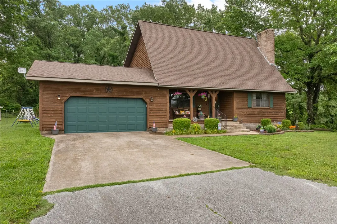 4958 Rock Springs Road, Harrison, AR 72601 - #1