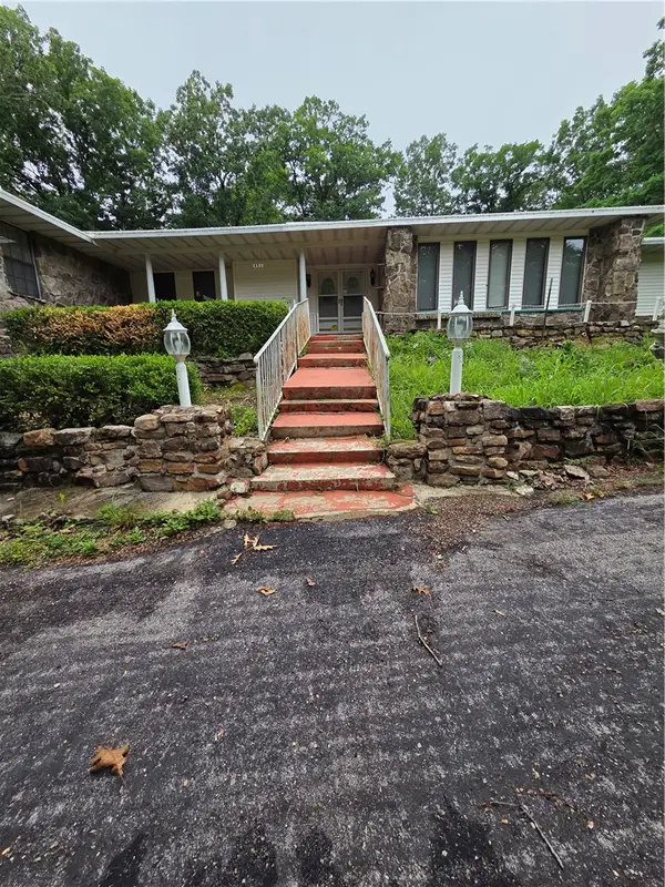 450 County Road 107, Norfork, AR 72658