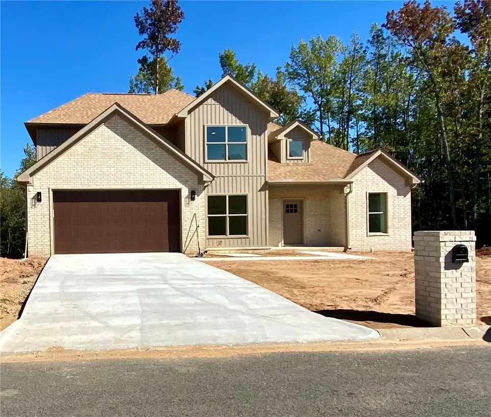 5032 Hackatton Street, Sherwood, AR 72120 - #1
