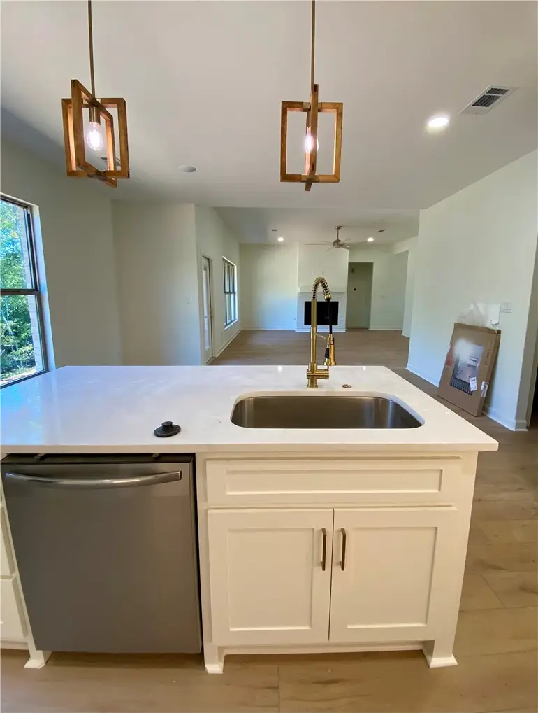 5032 Hackatton Street, Sherwood, AR 72120 - #3