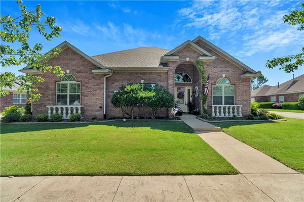 903 June Drive, Springdale, AR 72762