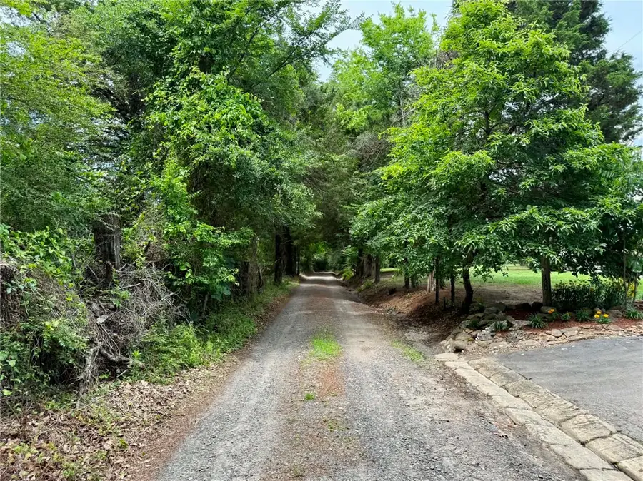 2393 Crow Mountain Road, Russellville, AR 72802 - #3