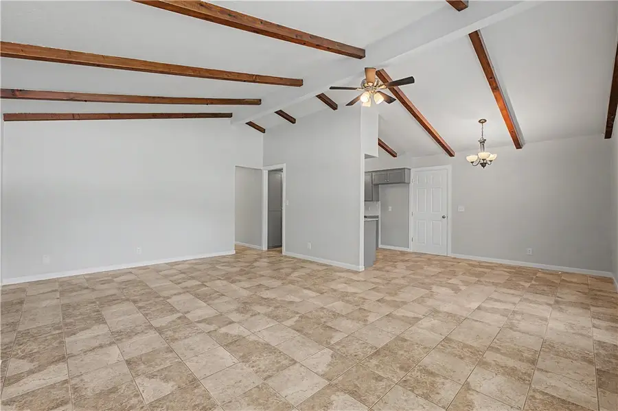 803 Gail Street, Springdale, AR 72762 - #3
