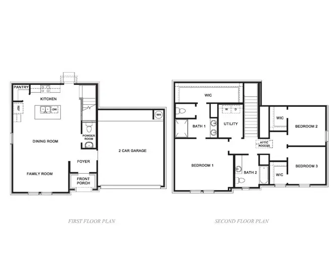 414 W Canada Drive, Farmington, AR 72730 - #3