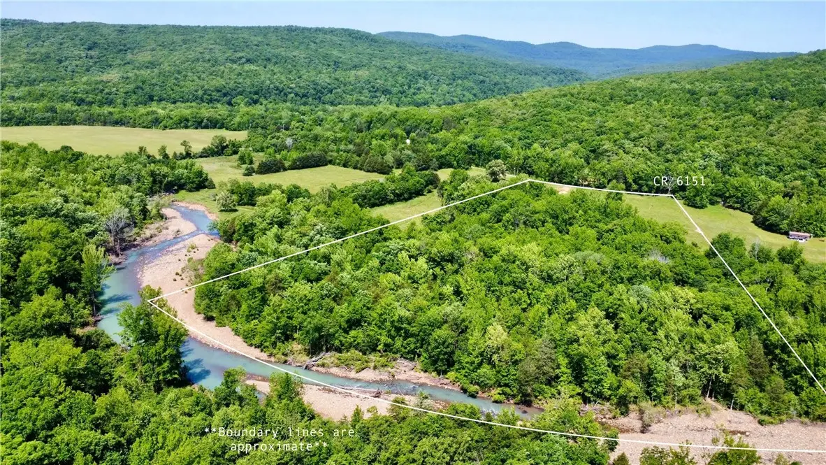 16 Acres Cr 6151, Pettigrew, AR 72752 - #1
