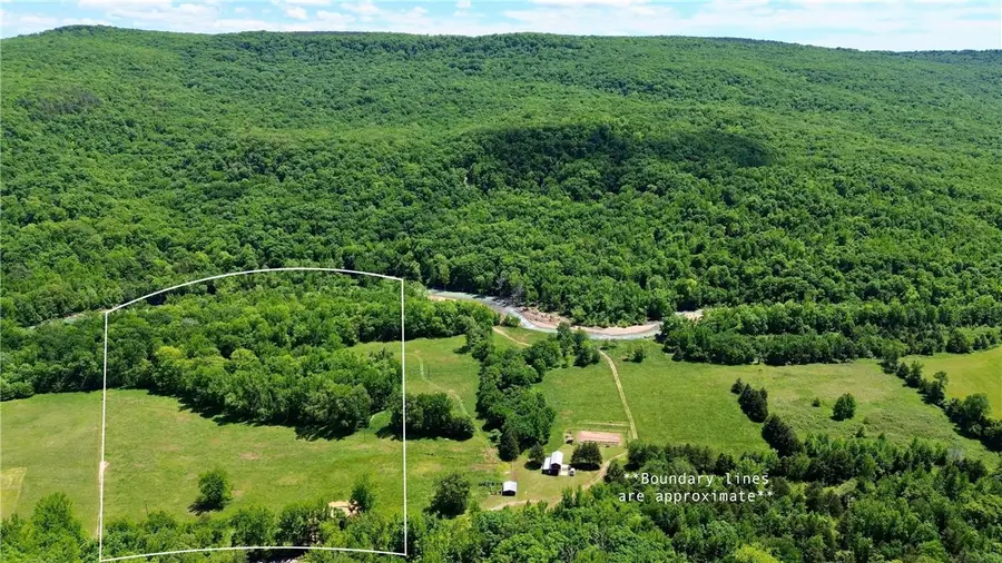 16 Acres Cr 6151, Pettigrew, AR 72752 - #2