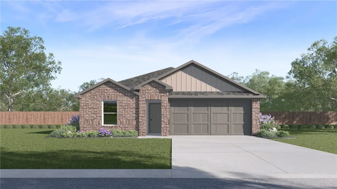 1808 Thelma Street, Springdale, AR 72762 - #1