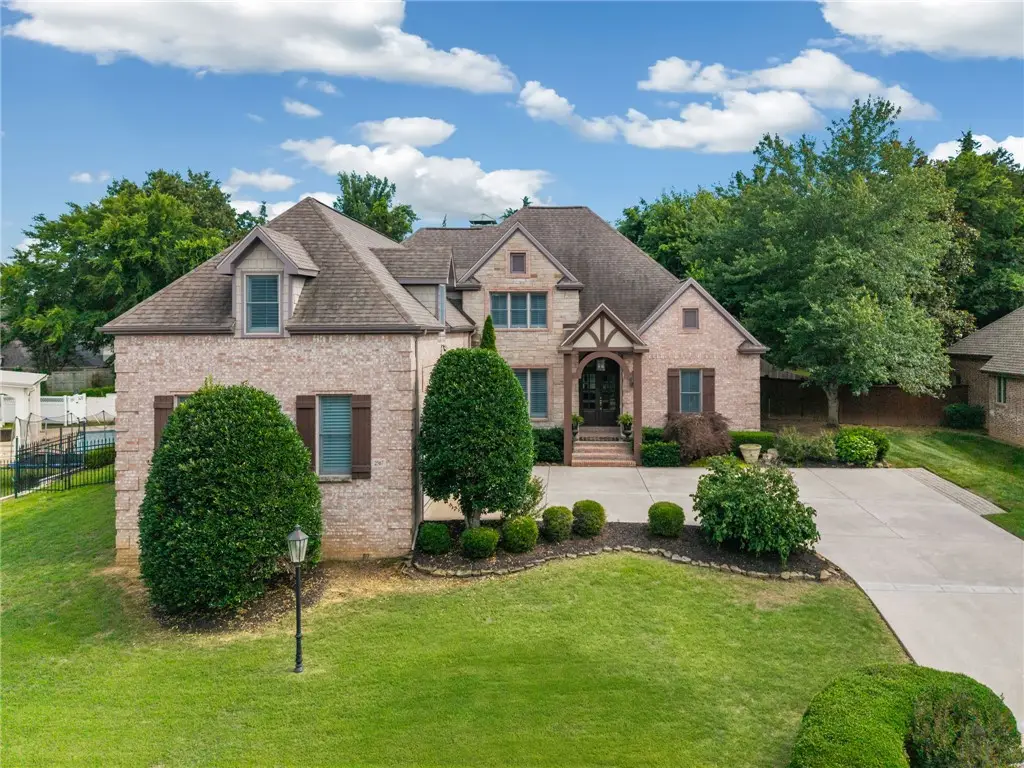 2567 N Firewood Drive, Fayetteville, AR 72703 - #1