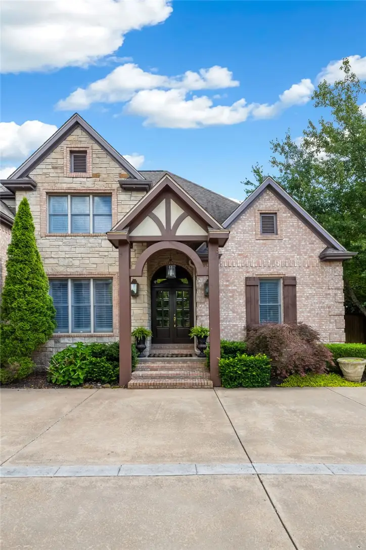 2567 N Firewood Drive, Fayetteville, AR 72703 - #3
