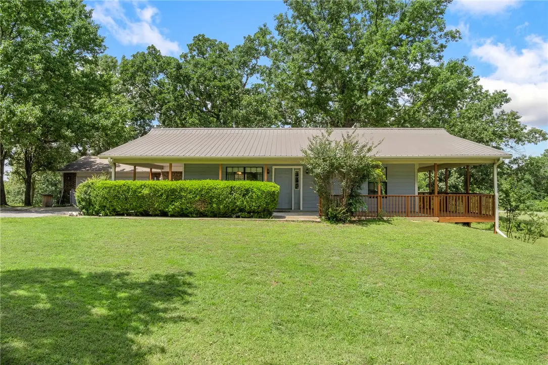 14560 Us 62 E Highway, Coin, AR 72601 - #1