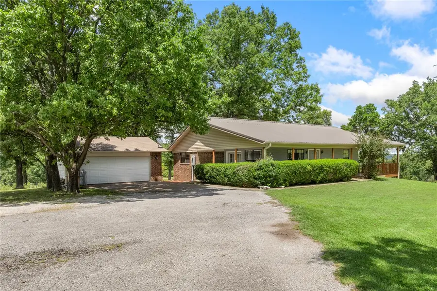 14560 Us 62 E Highway, Coin, AR 72601 - #3