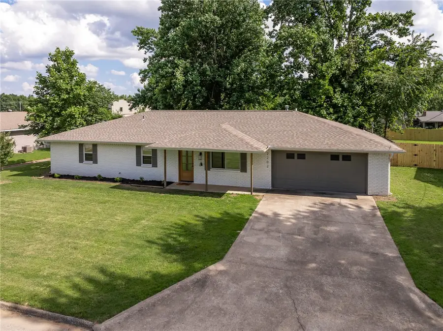 2202 SE 16th Street, Bentonville, AR 72712 - #3