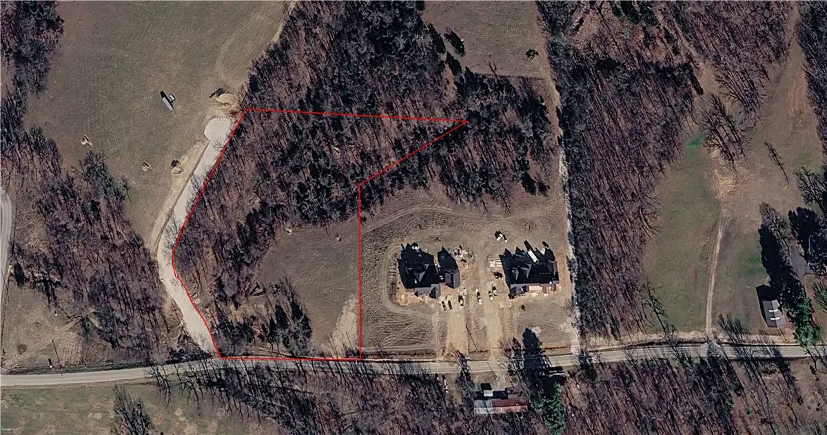 TBD Weir Road, Fayetteville, AR 72704 - #1