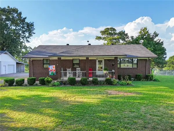 1249 Cr 3360, Clarksville, AR 72830