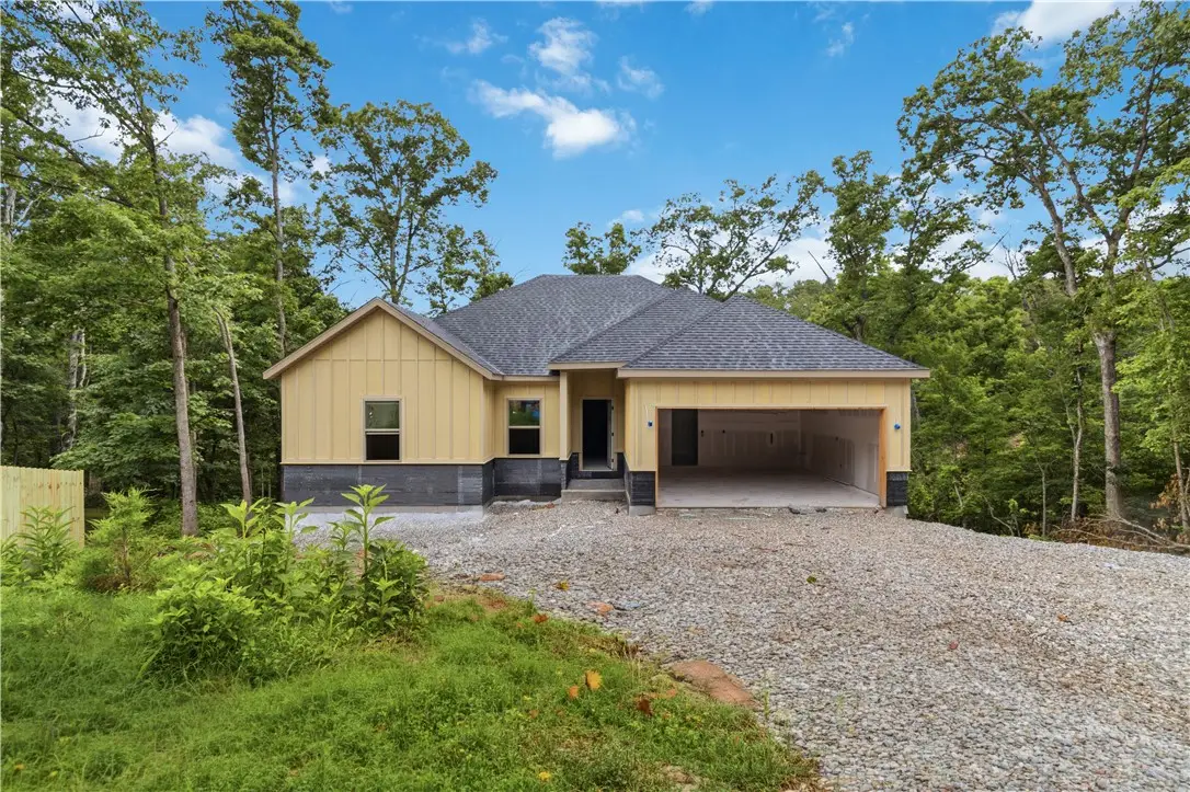3 Ardley Lane, Bella Vista, AR 72714 - #1