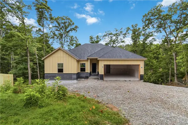 3 Ardley Lane, Bella Vista, AR 72714