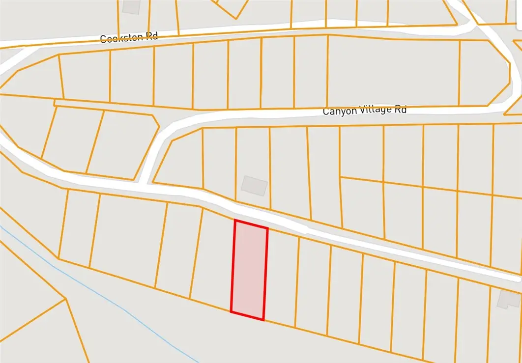 Canyon Village Road, Rogers, AR 72756 - #1