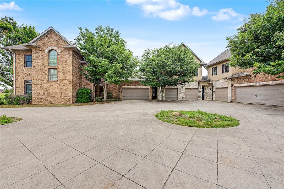 2644 S Everest Avenue, Rogers, AR 72758 - #1
