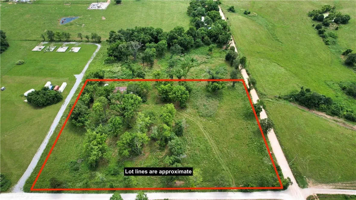 4 Acres Tract 1 Farrar Road, Bentonville, AR 72713 - #1