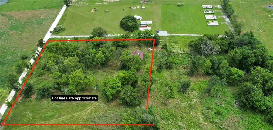 4 Acres Tract 1 Farrar Road, Bentonville, AR 72713 - #2