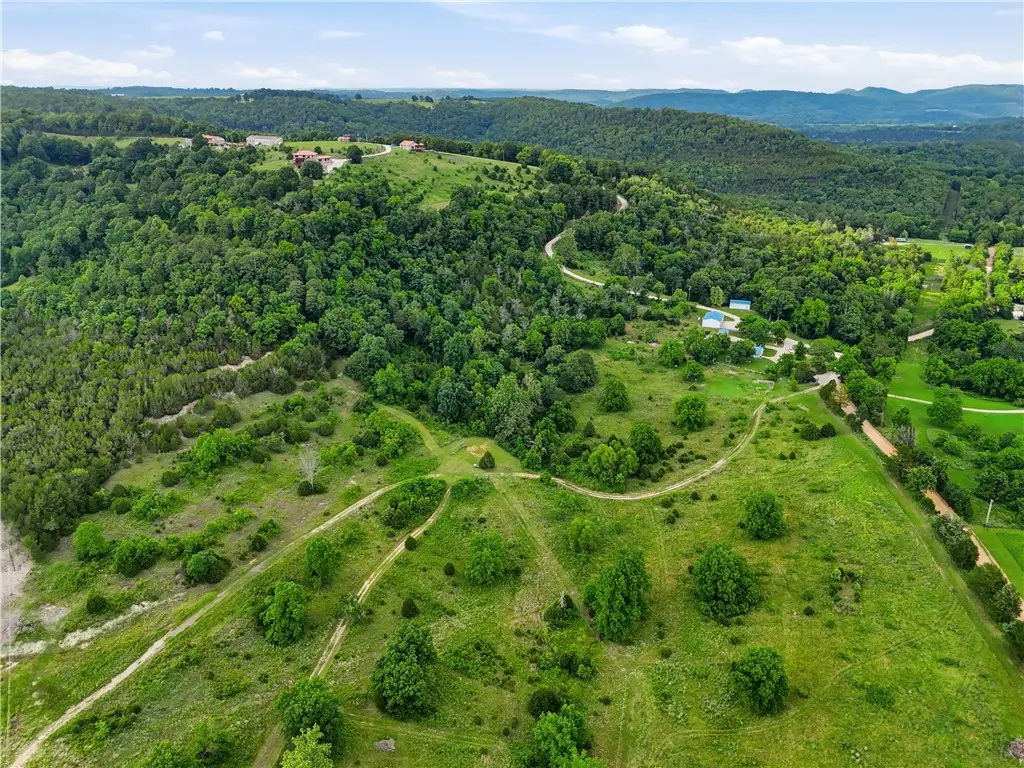 363 Madison 1556, Eureka Springs, AR 72632 - #1