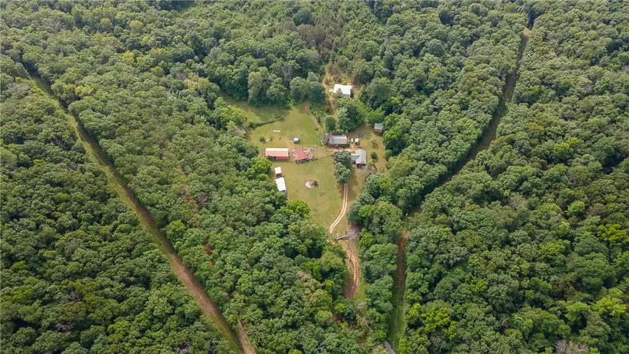 167 Madison 6421, Wesley, AR 72773 - #2
