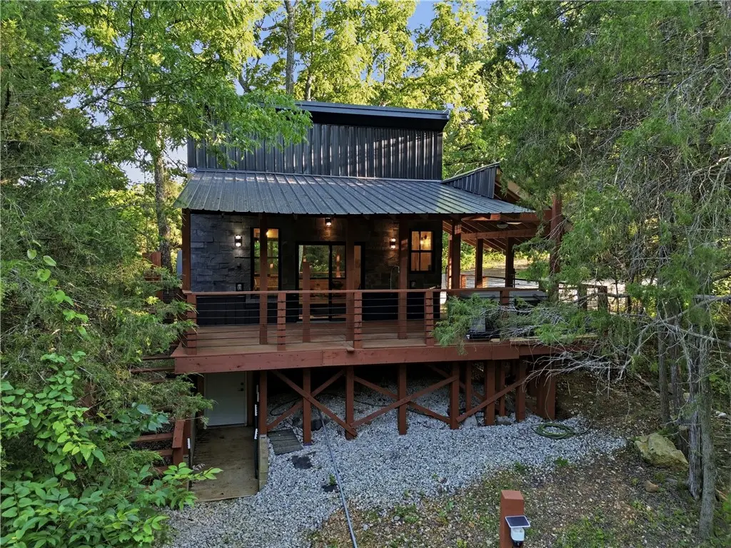 538 Madison 1555, Eureka Springs, AR 72632 - #1