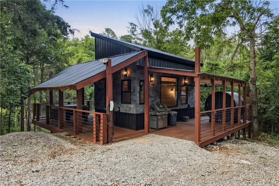 538 Madison 1555, Eureka Springs, AR 72632 - #2