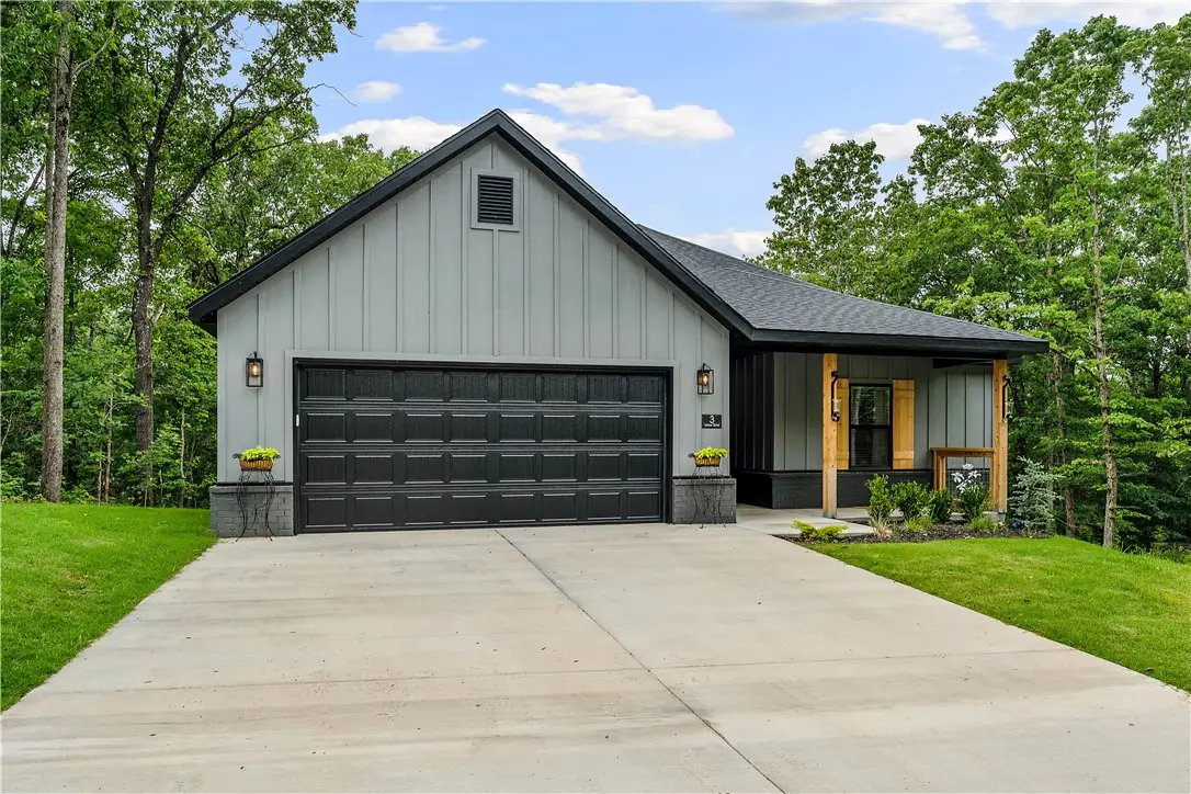 3 Arrow Drive, Bella Vista, AR 72714 - #1