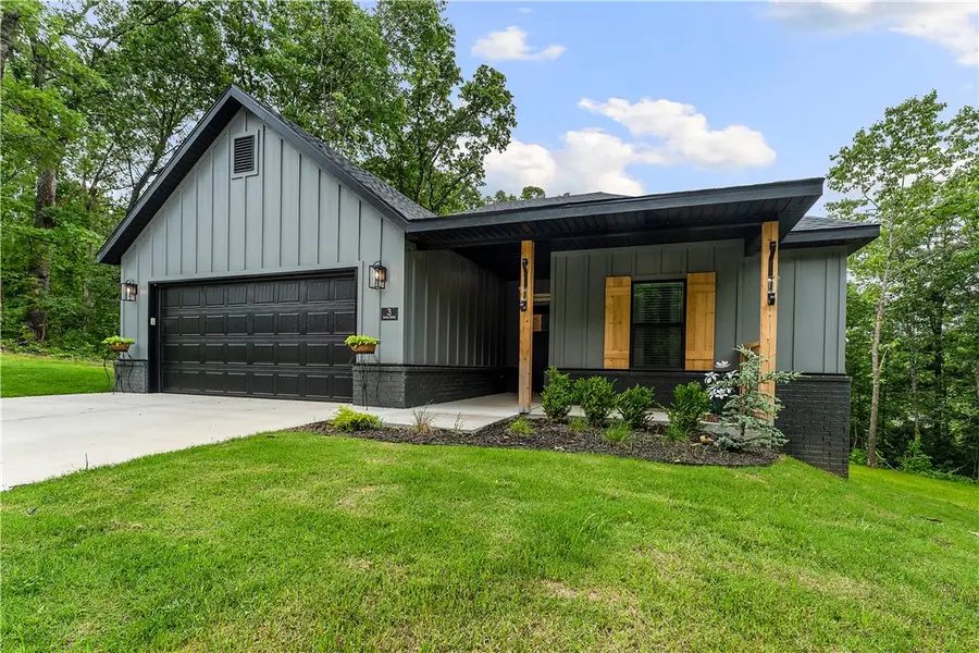 3 Arrow Drive, Bella Vista, AR 72714 - #2