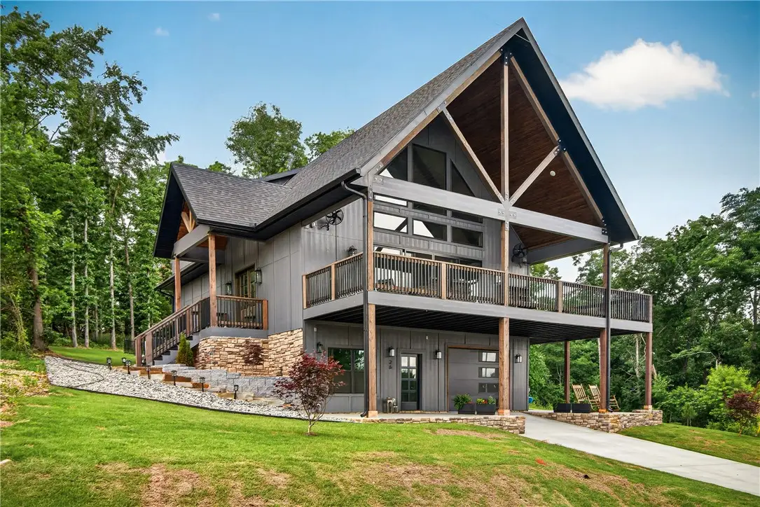 26 Talana Lane, Bella Vista, AR 72715 - #1