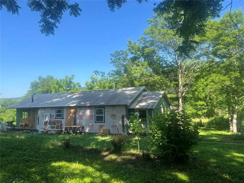 934 Nc 7480, Pleasant Hill, AR 72641 - #1