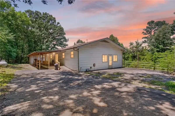 241 Lentz Road, Cleveland, AR 72030