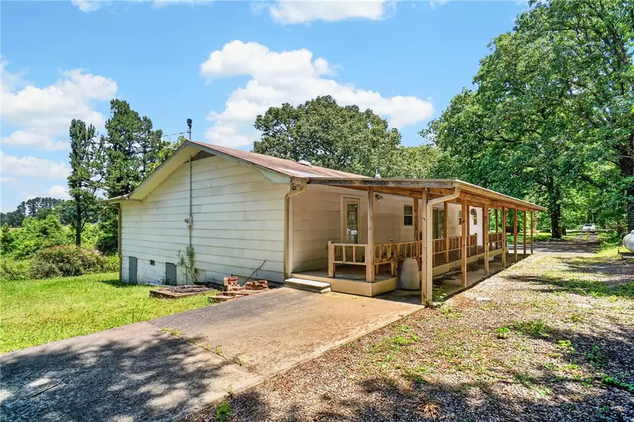 241 Lentz Road, Cleveland, AR 72030 - #2