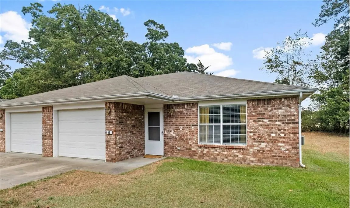 5A & 5B Jonquilla Way, Bentonville, AR 72712 - #1