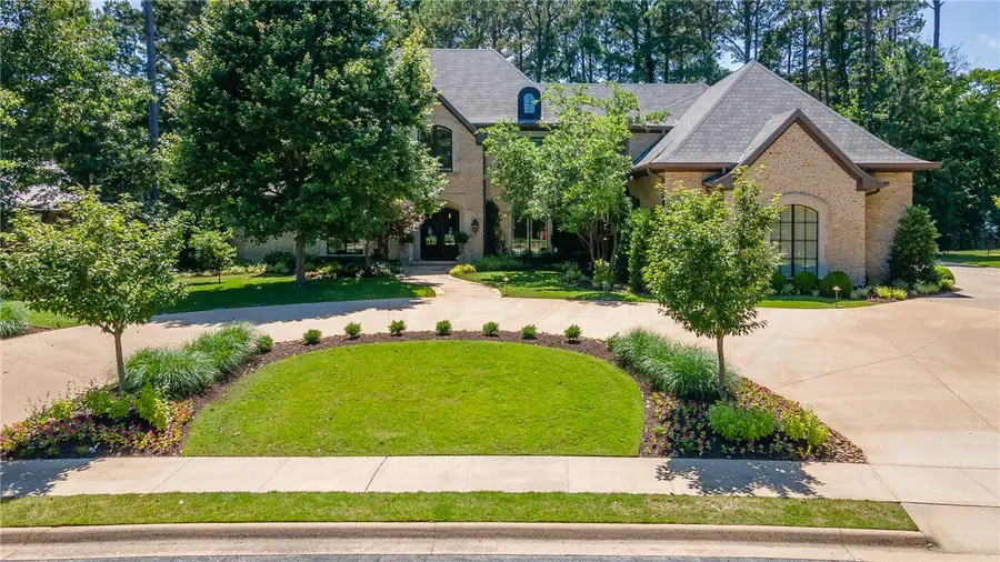 4872 Prestwick South Circle, Fayetteville, AR 72704 - #3