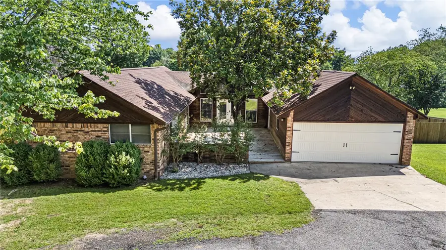 1103 S Inglewood Avenue, Russellville, AR 72801 - #3