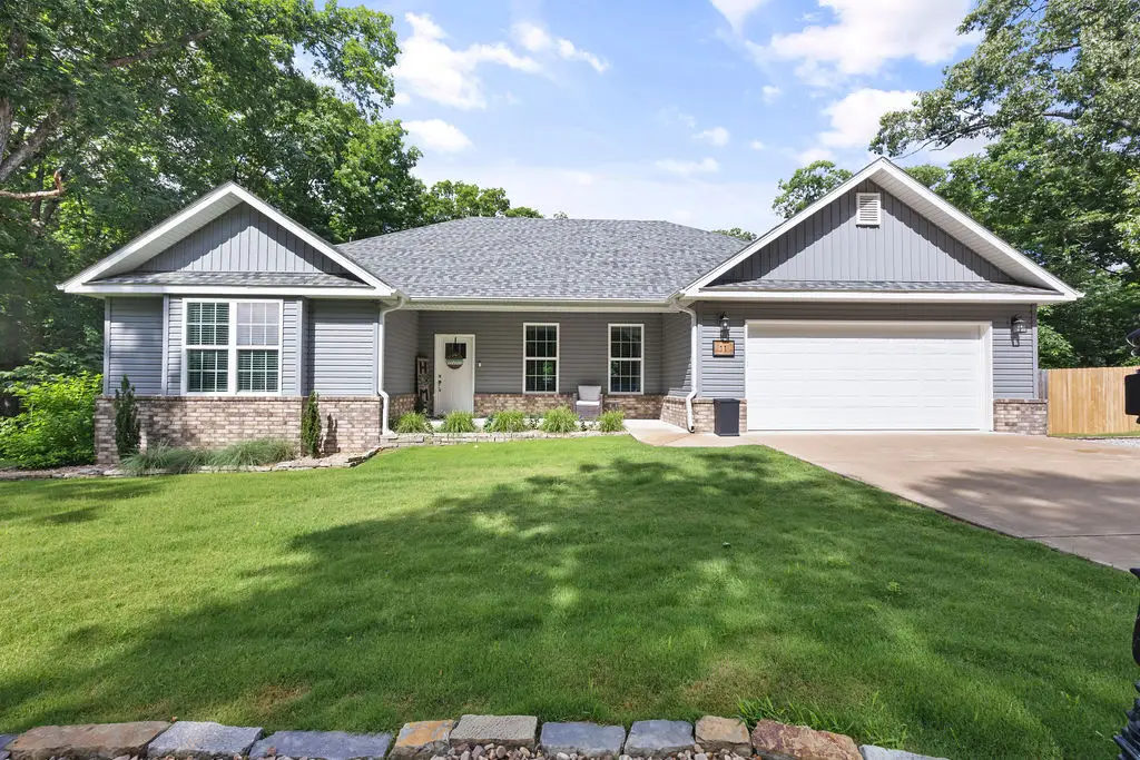 11 Melbourn Drive, Bella Vista, AR 72714 - #1