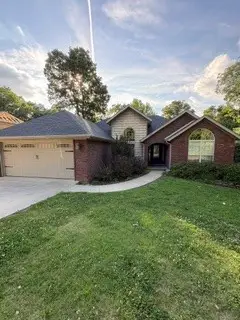 35 Bedford Lane, Bella Vista, AR 72714