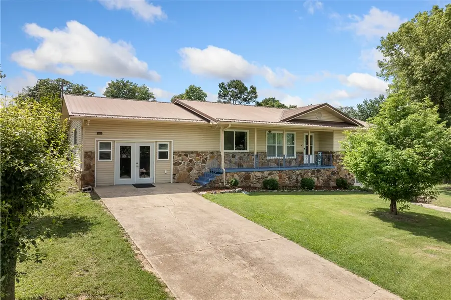 106 Cardinal Street, Harrison, AR 72601 - #2