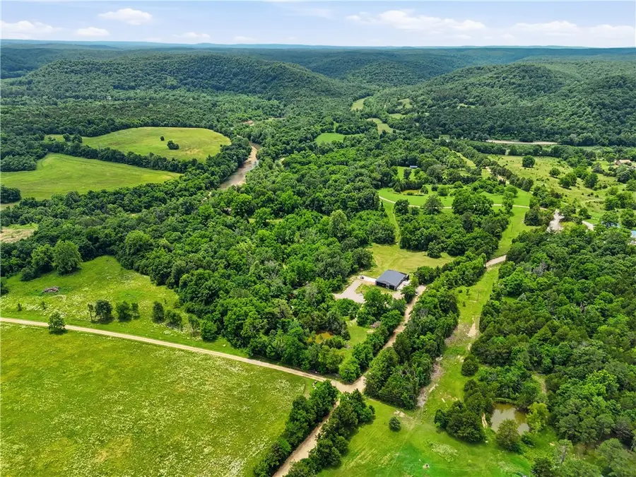 394 Madison 1555, Eureka Springs, AR 72632 - #3