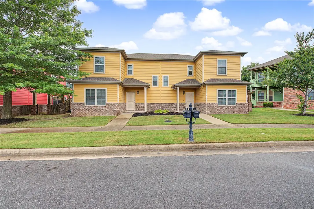 761 N Wordsworth Lane, Fayetteville, AR 72704 - #1