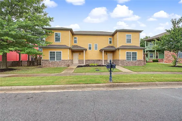 761 N Wordsworth Lane, Fayetteville, AR 72704
