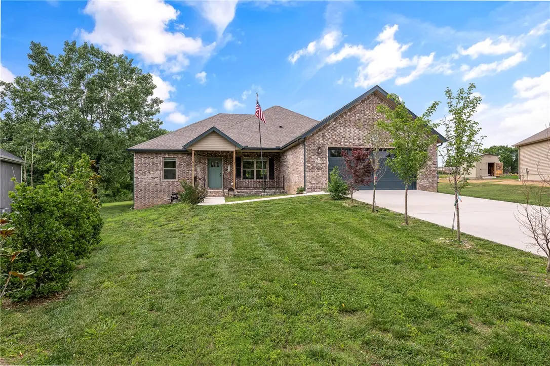 48 Queensferry Lane, Bella Vista, AR 72715 - #1
