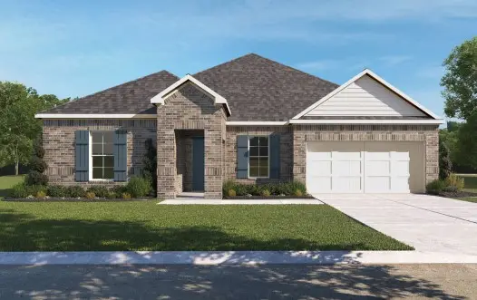 5311 Annika Avenue, Springdale, AR 72762