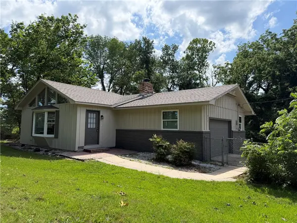 212 W Kimberly Lane, Rogers, AR 72756