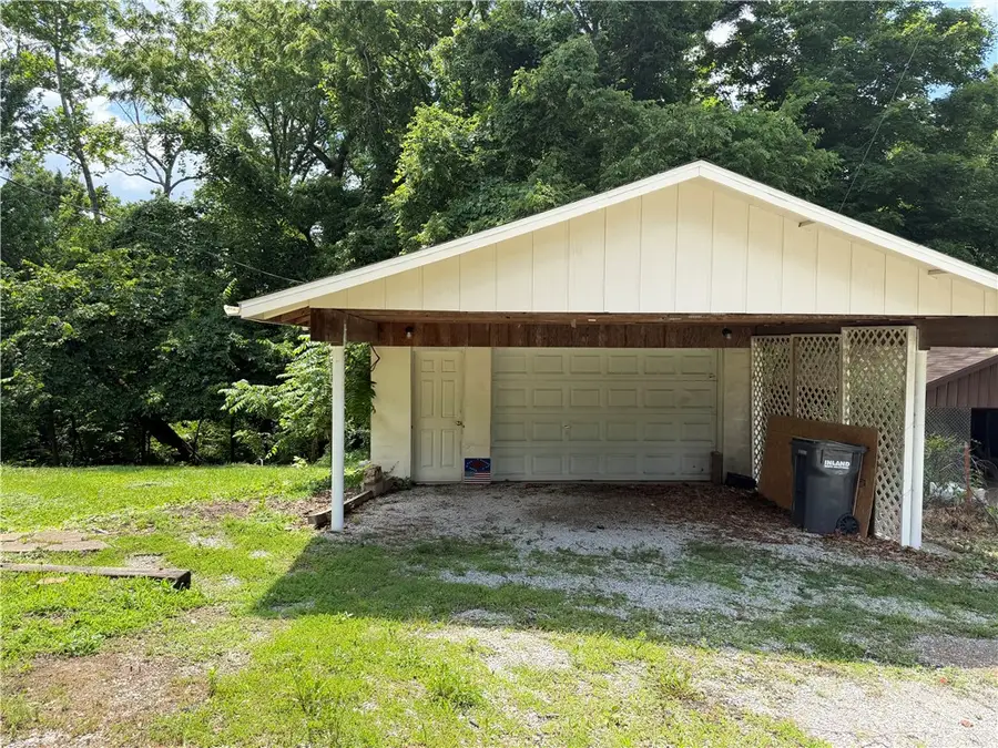 212 W Kimberly Lane, Rogers, AR 72756 - #2