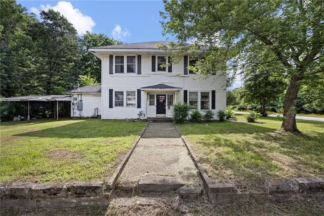 308 W Main Street, Atkins, AR 72823 - #1